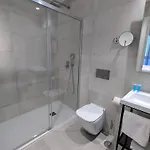 Dormos Hotell Cádiz