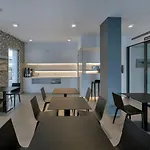 Dormos Hotell Cádiz