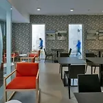 Hotell Dormos Cádiz