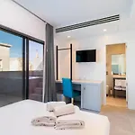 Hotell Dormos