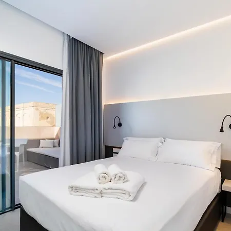 Hotel Dormos Cádiz