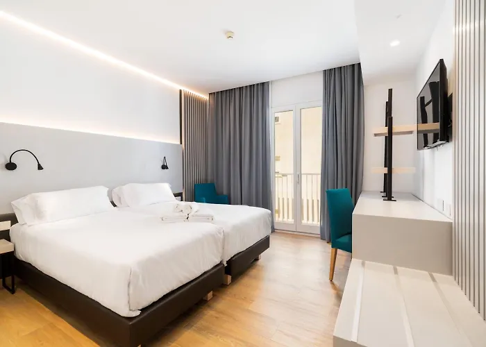 Dormos 2* Кадіс