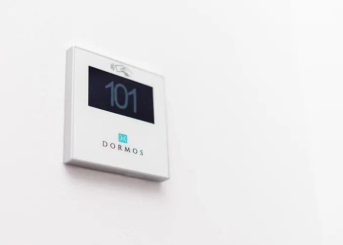 Dormos Готель 2*