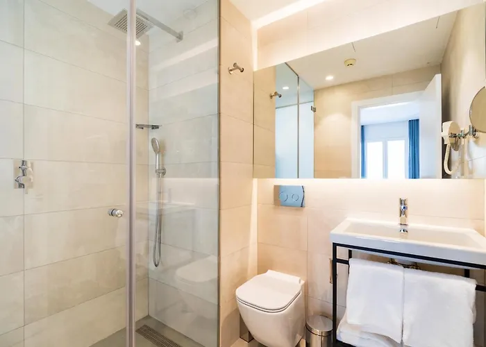 Dormos 2* Кадіс