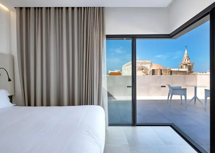 Dormos 2* Кадіс