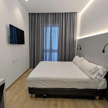 Hotel Dormos Cadiz