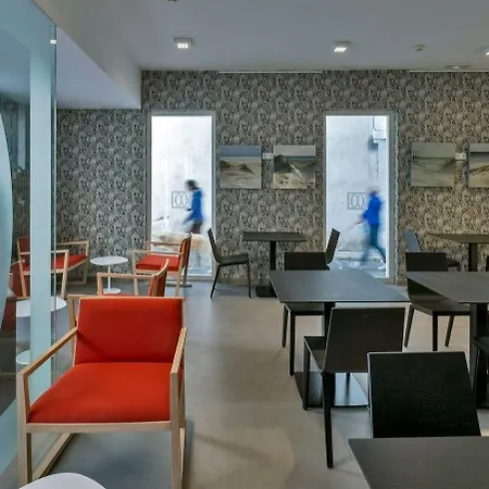 Hotel Dormos Cadiz