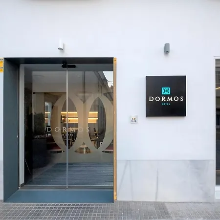Dormos Ξενοδοχείο 2*