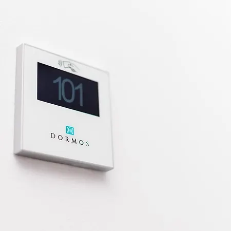 Dormos Hotel