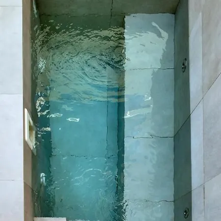 Hotel Dormos Cadiz