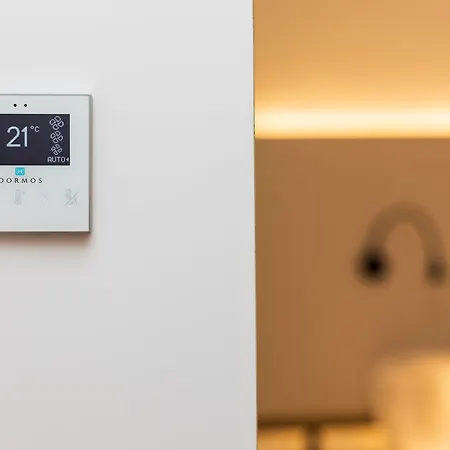 Dormos 2* Καντίζ