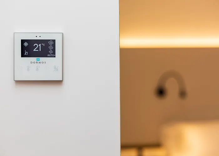 Dormos 2* Καντίζ