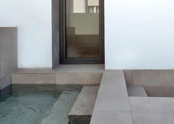 Dormos Ξενοδοχείο