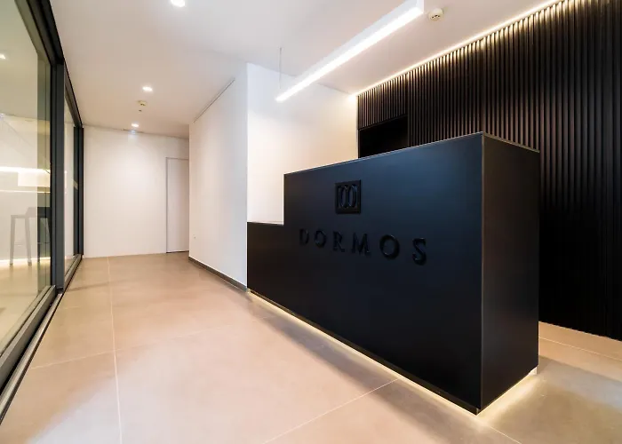 Dormos 2* Καντίζ