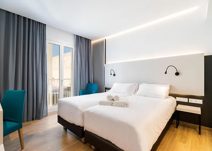 Ξενοδοχείο Dormos Καντίζ